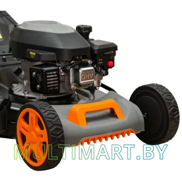 Газонокосилка ELAND BGL-646SA серия А картинка 3